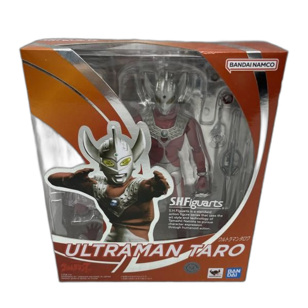 Ultraman )S.H.Figuarts [91]