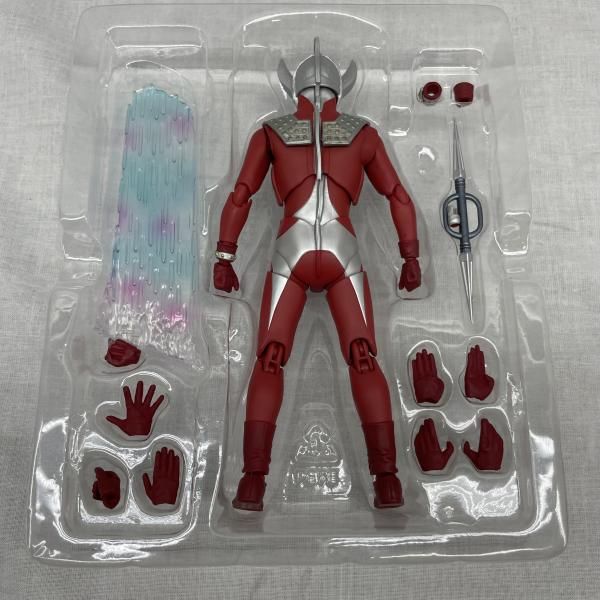 Ultraman )S.H.Figuarts [91]