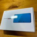 Nintendo 3Ds Consoles 5856