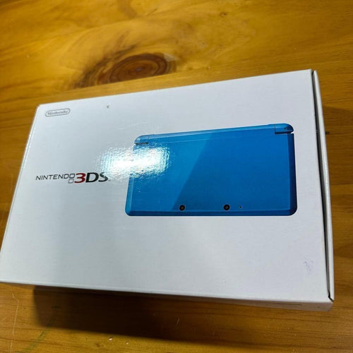 Nintendo 3Ds Consoles 5856