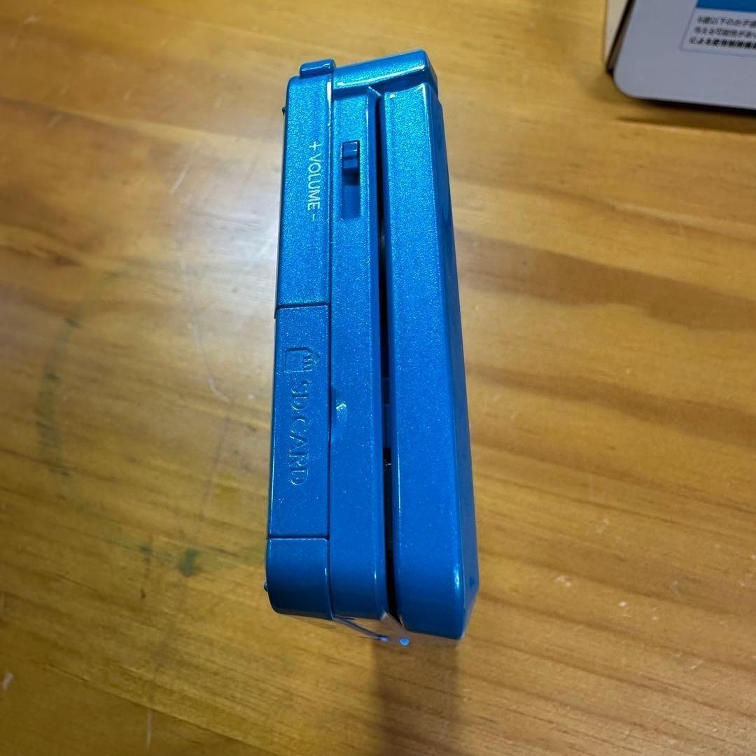 Nintendo 3Ds Consoles 5856
