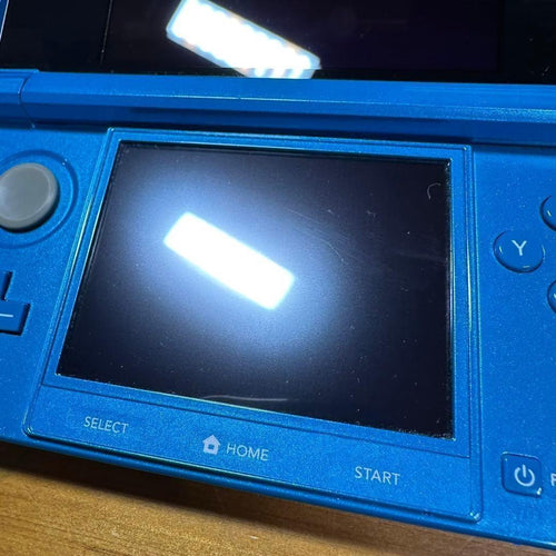 Nintendo 3Ds Consoles 5856