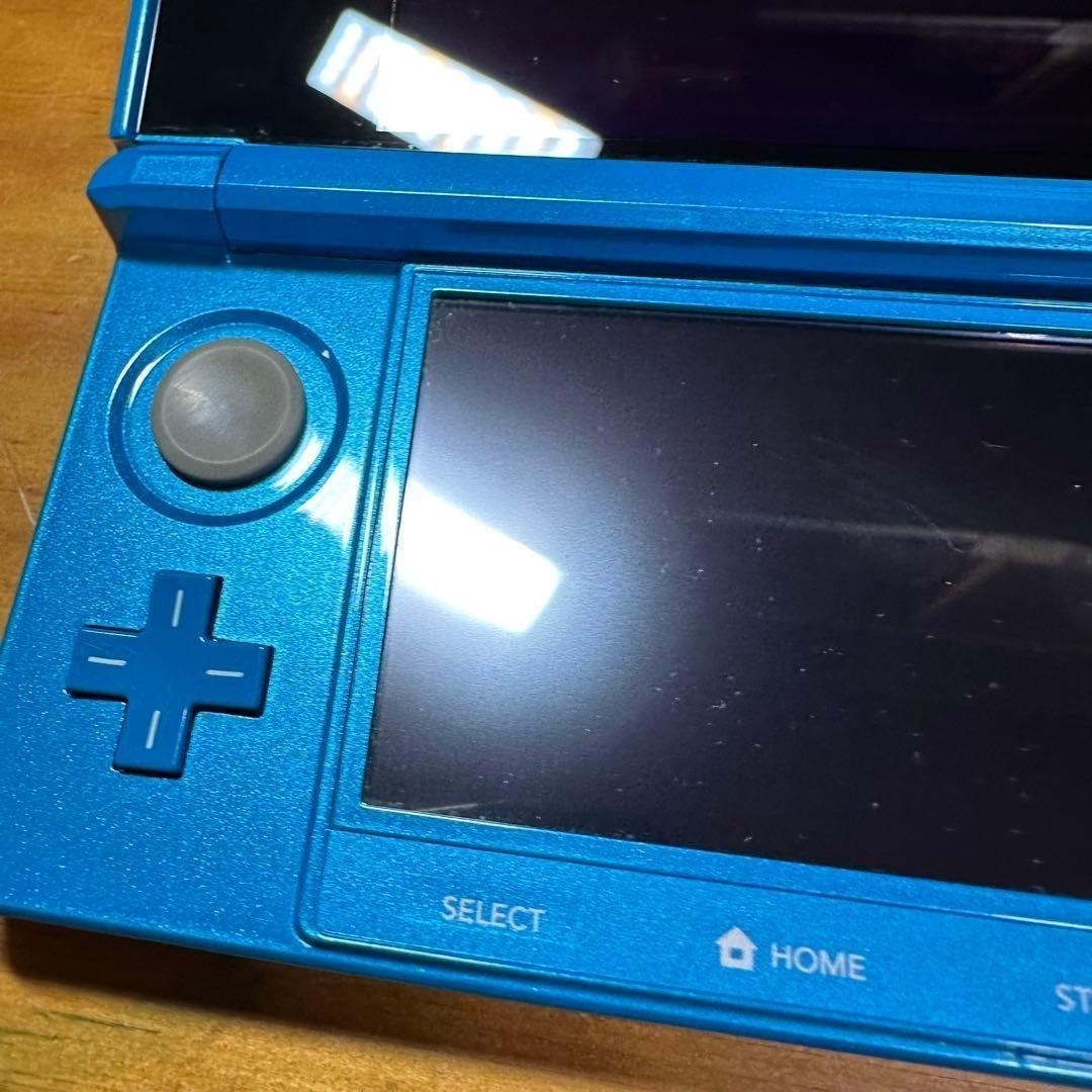 Nintendo 3Ds Consoles 5856