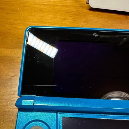 Nintendo 3Ds Consoles 5856