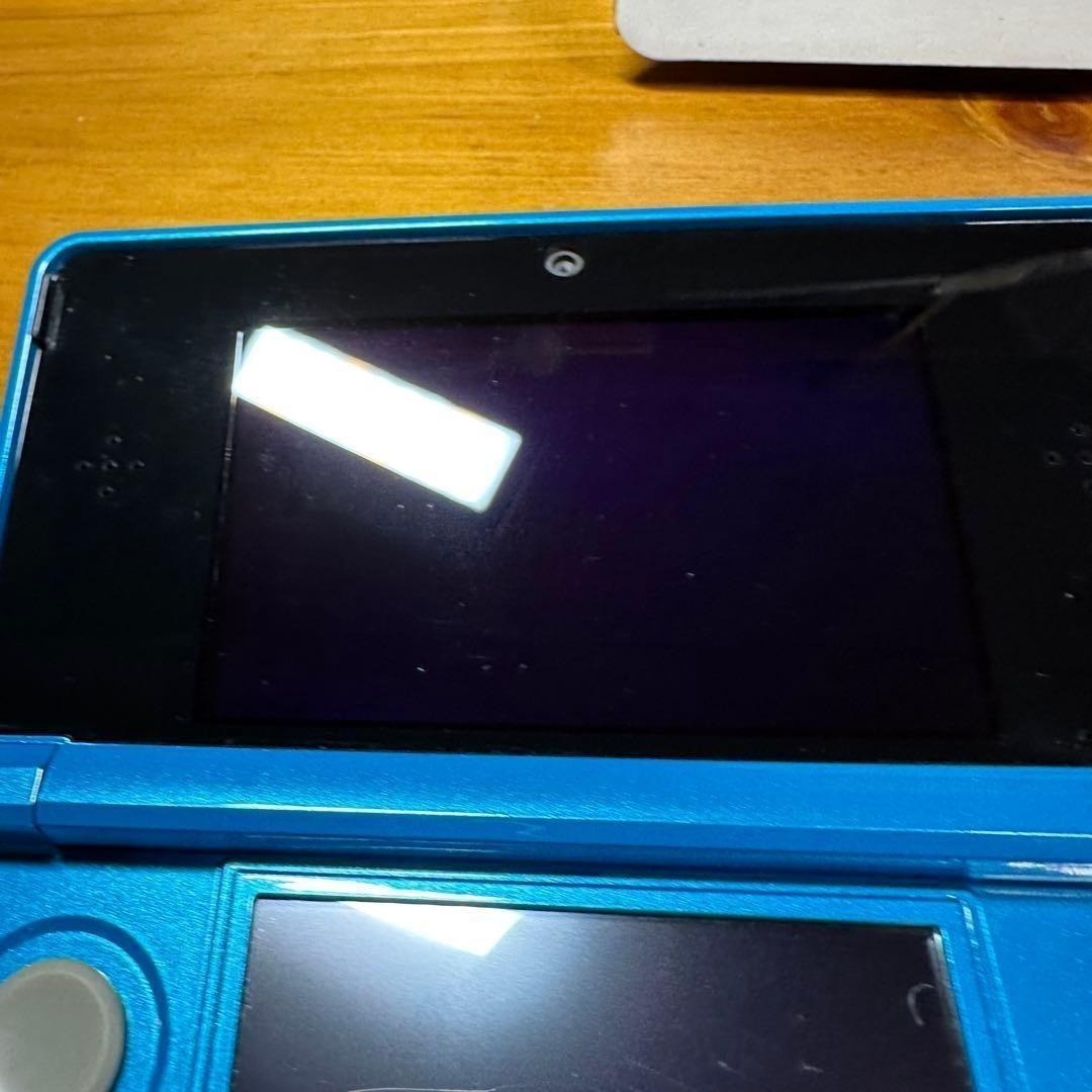 Nintendo 3Ds Consoles 5856