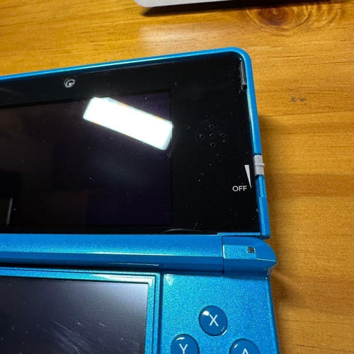 Nintendo 3Ds Consoles 5856