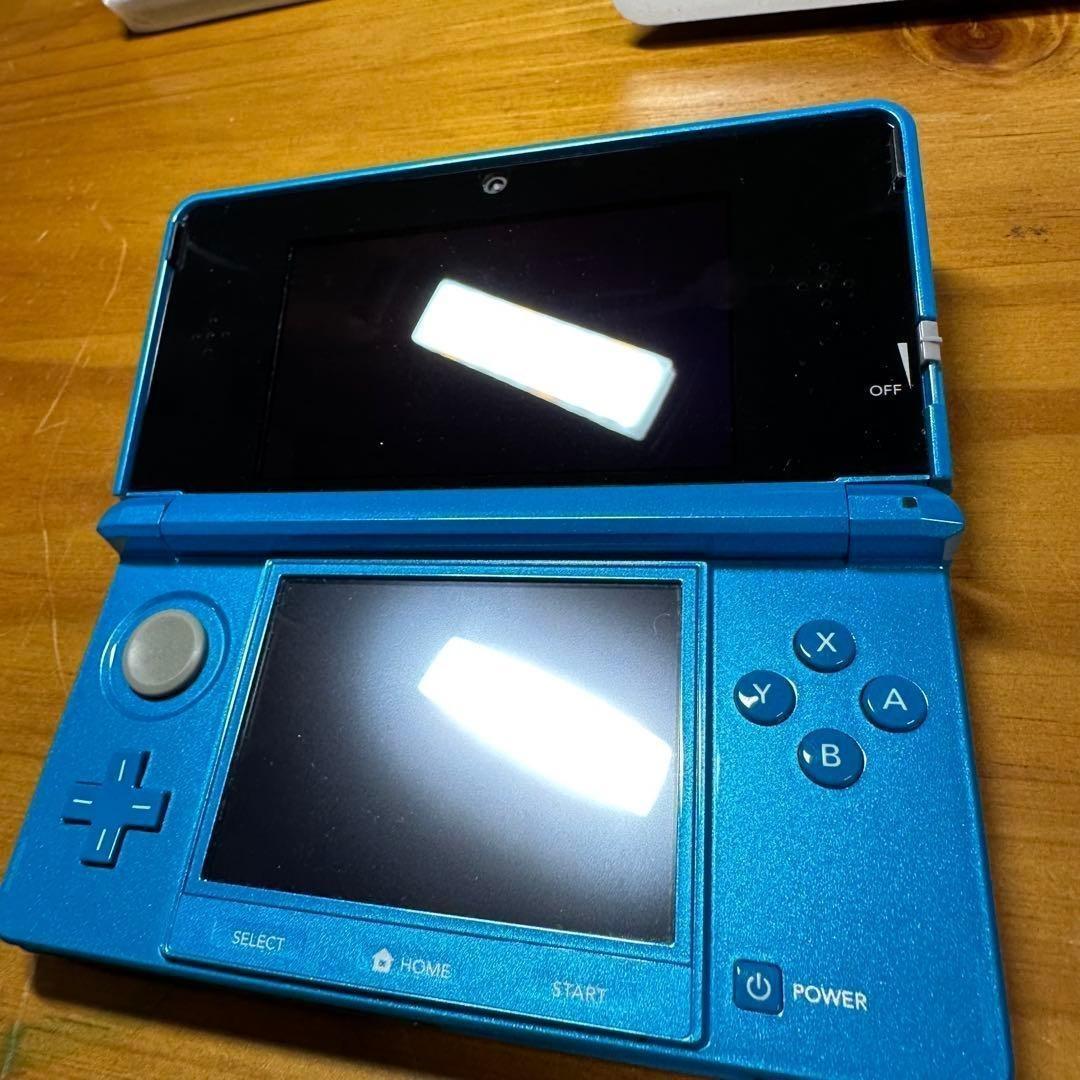 Nintendo 3Ds Consoles 5856