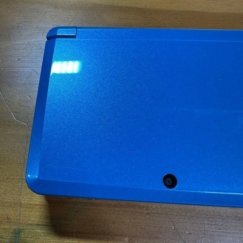 Nintendo 3Ds Consoles 5856