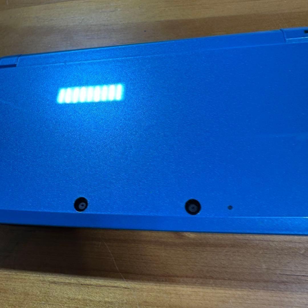 Nintendo 3Ds Consoles 5856