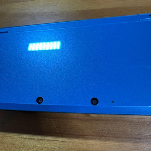Nintendo 3Ds Consoles 5856