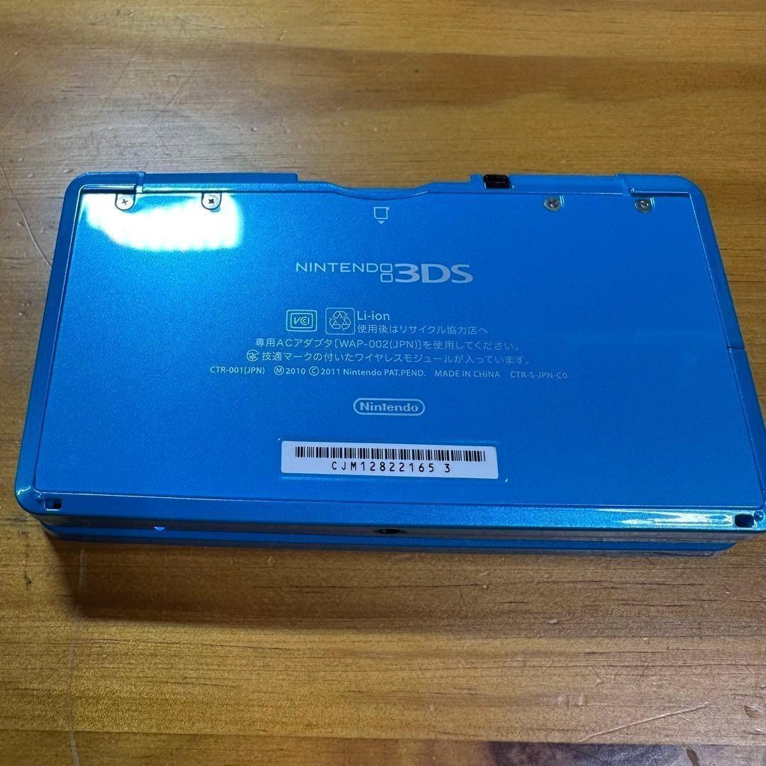 Nintendo 3Ds Consoles 5856