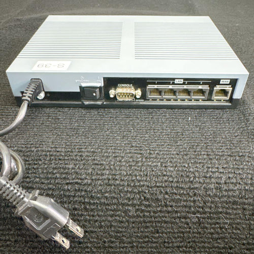 Other Yamaha Vpn
