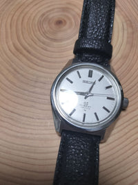 Grand Seiko Hand-Wound Watches 4500-8000 Hi-Beat 36000 45Gs