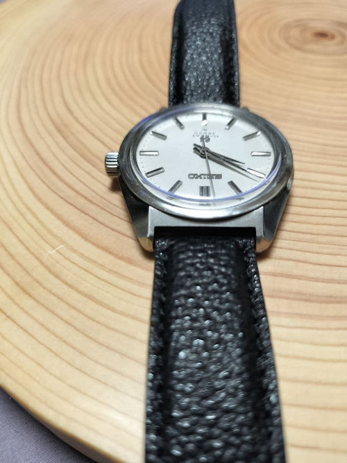 Grand Seiko Hand-Wound Watches 4500-8000 Hi-Beat 36000 45Gs