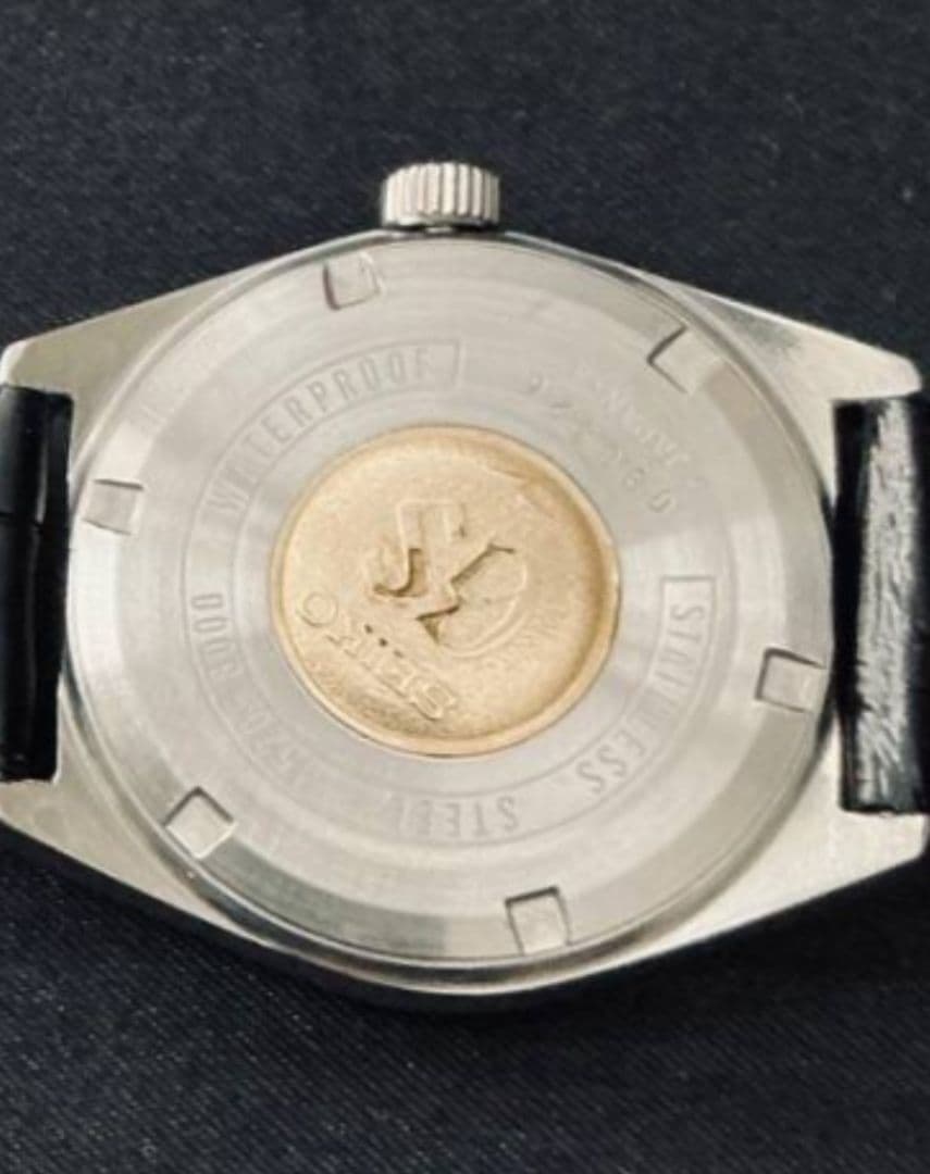 Grand Seiko Hand-Wound Watches 4500-8000 Hi-Beat 36000 45Gs