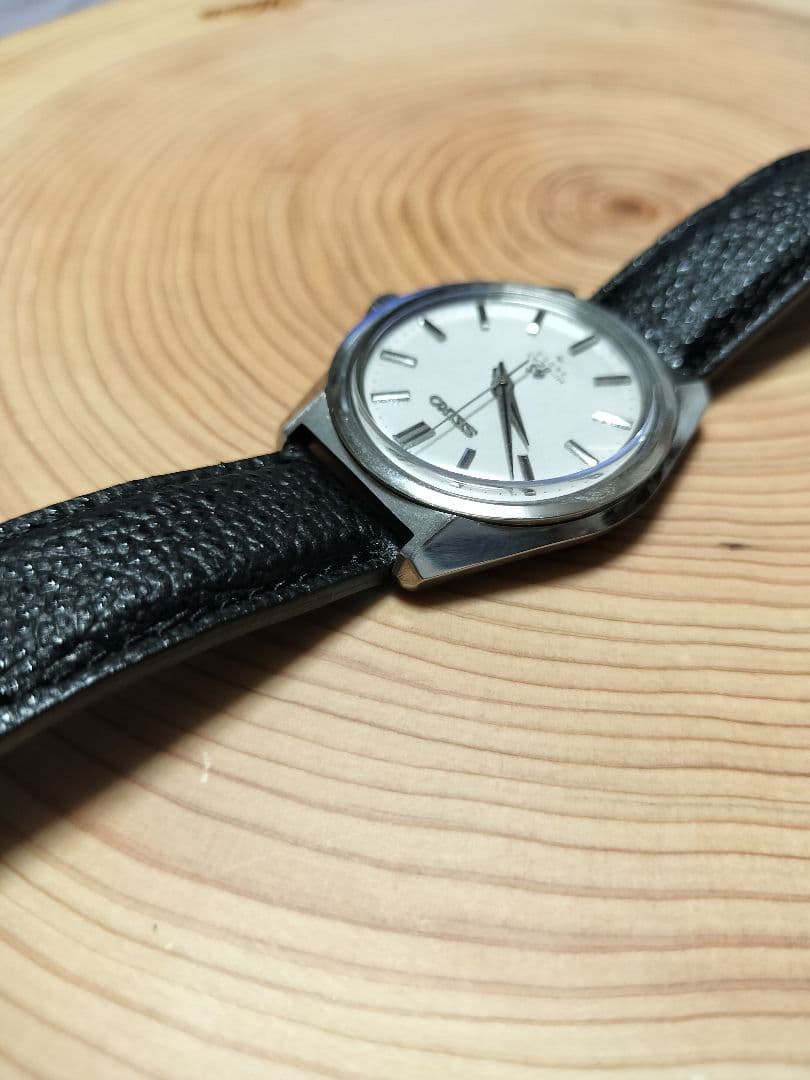 Grand Seiko Hand-Wound Watches 4500-8000 Hi-Beat 36000 45Gs