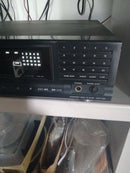Cd Sacd Players Sony Cdp-M51