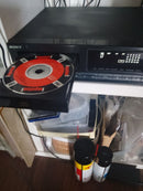 Cd Sacd Players Sony Cdp-M51
