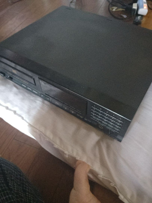 Cd Sacd Players Sony Cdp-M51