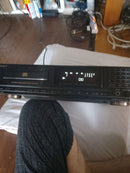 Cd Sacd Players Sony Cdp-M51