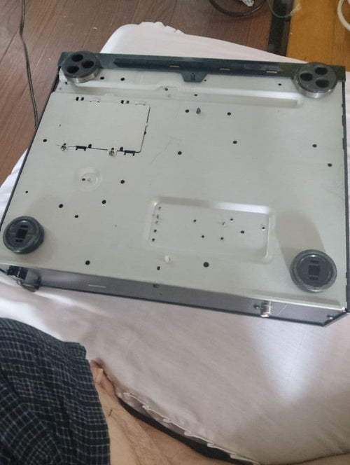 Cd Sacd Players Sony Cdp-M51
