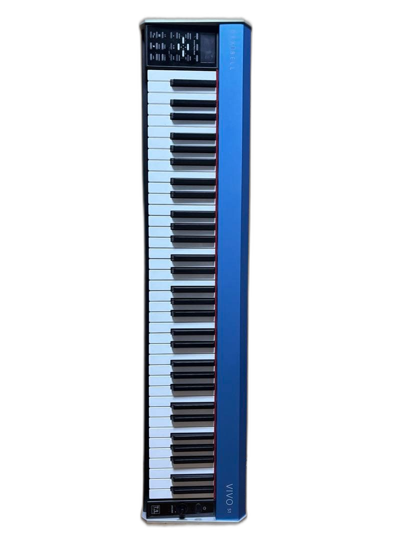 Keyboard Electronic Piano Dexibell Vivo S1