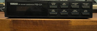 Yamaha Other Fb-01