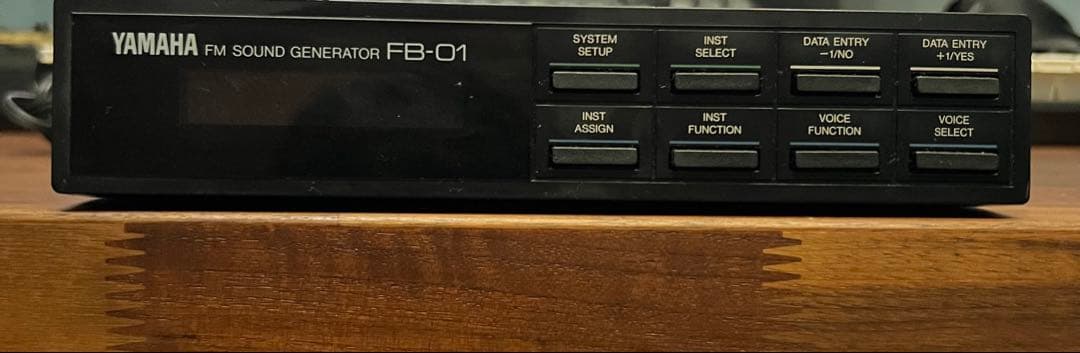 Yamaha Other Fb-01