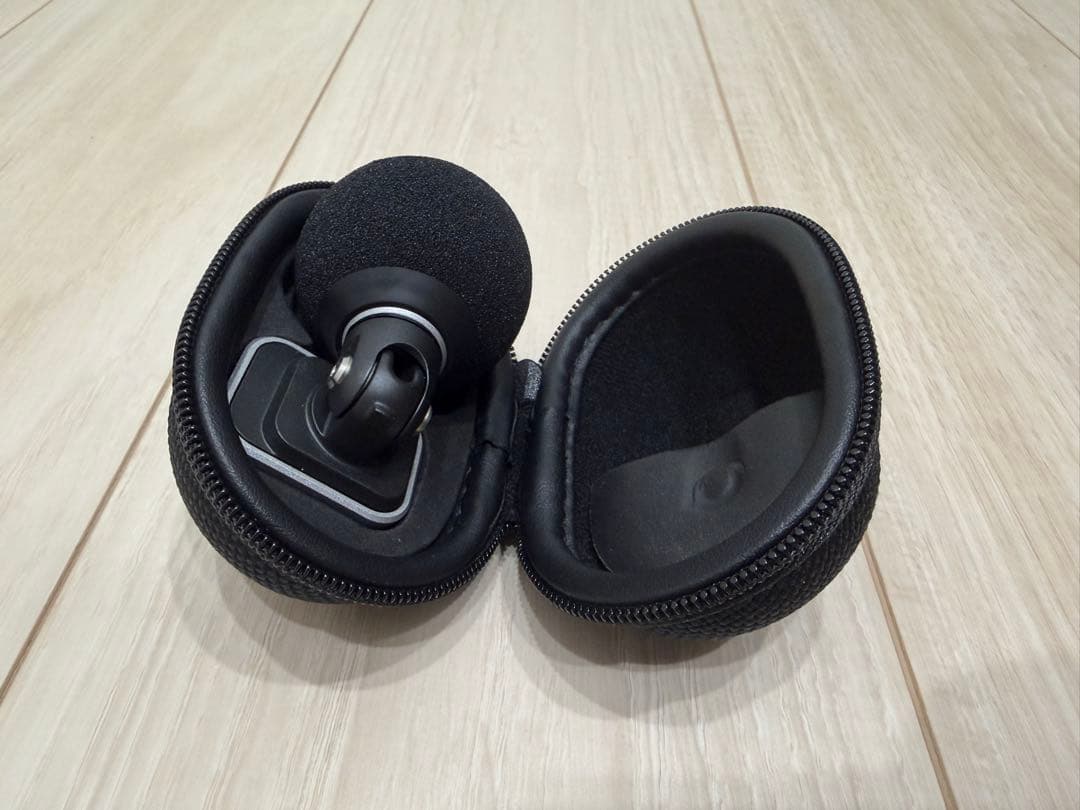 Shure Condenser Microphones Iphone Ipad Mv88