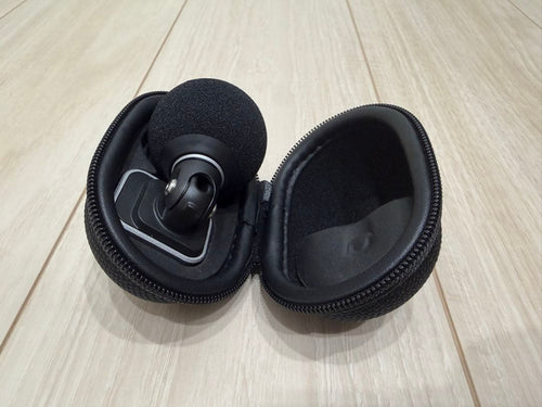Shure Condenser Microphones Iphone Ipad Mv88