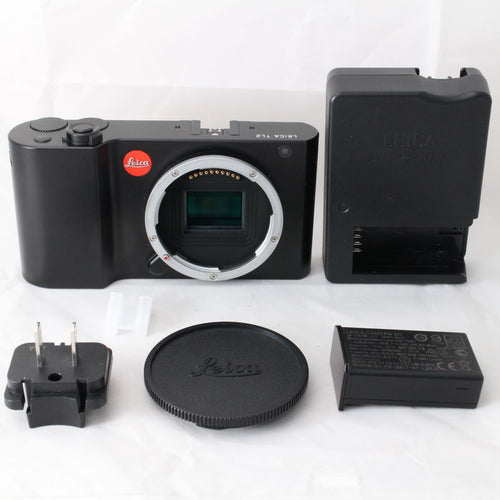 Leica Mirrorless Interchangeable Lips Tl2 #4876