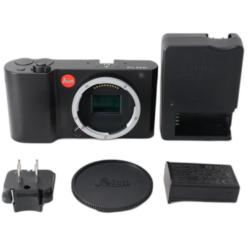 Leica Mirrorless Interchangeable Lips Tl2 #4876