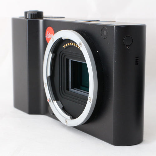 Leica Mirrorless Interchangeable Lips Tl2 #4876