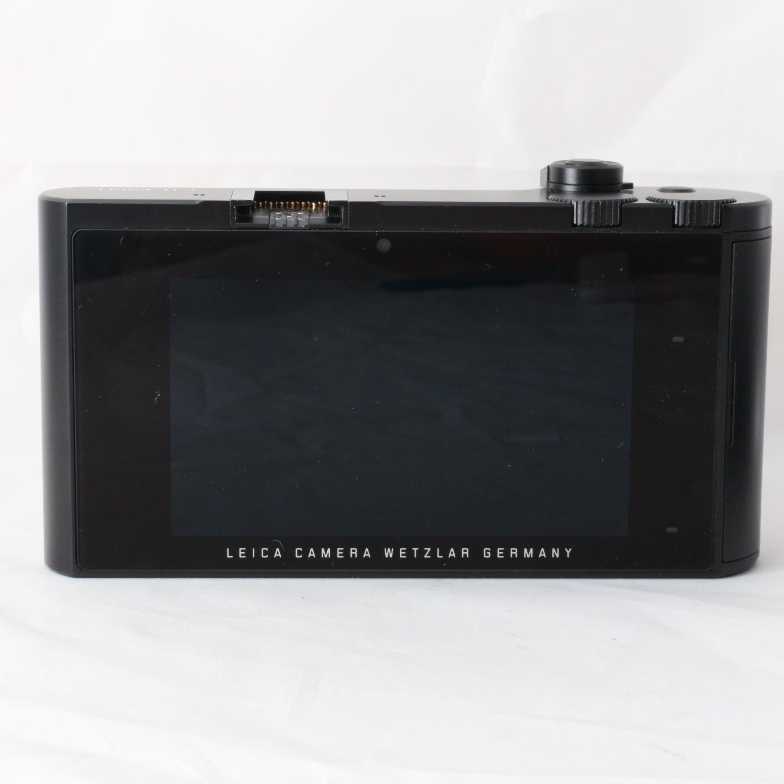 Leica Mirrorless Interchangeable Lips Tl2 #4876