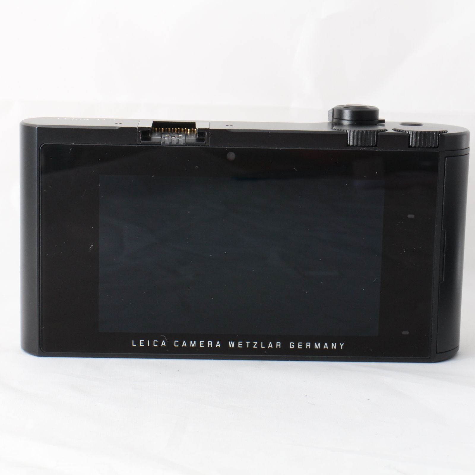 Leica Mirrorless Interchangeable Lips Tl2 #4876