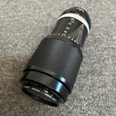 Nikon Zoom Lenses Zoom-Nikkor Auto 80-200Mm F4.5