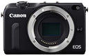 Digital Slr Canon Eos M2 Eosm2Bk-Body