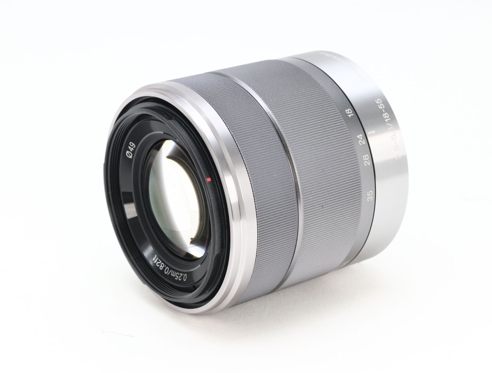 Sony Mirrorless Interchangeable Lips Ab+ Nex-5N 18-55Mm F3.5-5.6 Oss 66-101