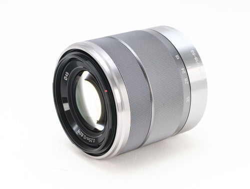 Sony Mirrorless Interchangeable Lips Ab+ Nex-5N 18-55Mm F3.5-5.6 Oss 66-101