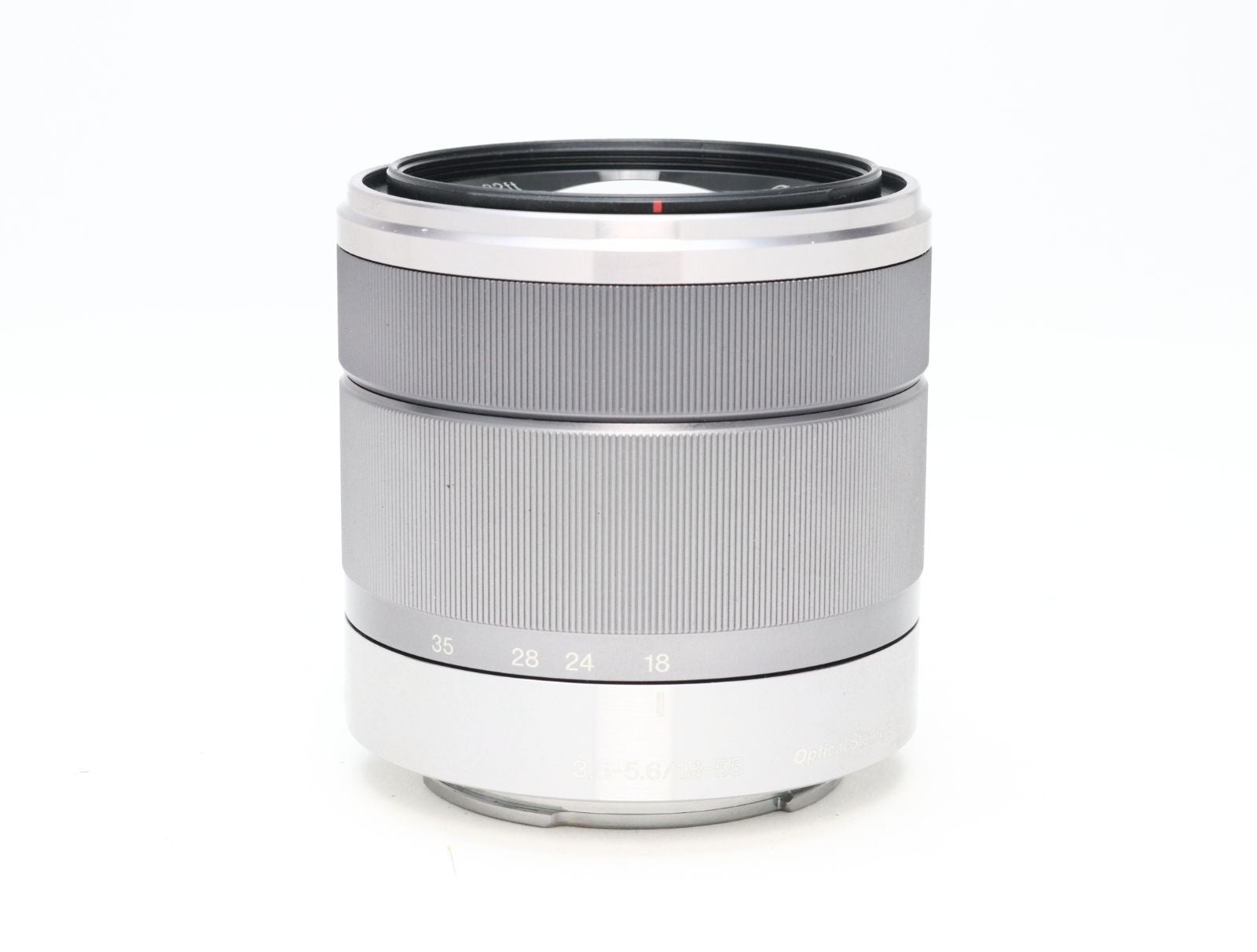 Sony Mirrorless Interchangeable Lips Ab+ Nex-5N 18-55Mm F3.5-5.6 Oss 66-101