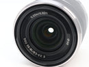 Sony Mirrorless Interchangeable Lips Ab+ Nex-5N 18-55Mm F3.5-5.6 Oss 66-101