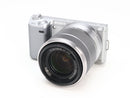 Sony Mirrorless Interchangeable Lips Ab+ Nex-5N 18-55Mm F3.5-5.6 Oss 66-101