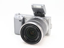 Sony Mirrorless Interchangeable Lips Ab+ Nex-5N 18-55Mm F3.5-5.6 Oss 66-101