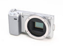 Sony Mirrorless Interchangeable Lips Ab+ Nex-5N 18-55Mm F3.5-5.6 Oss 66-101