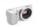 Sony Mirrorless Interchangeable Lips Ab+ Nex-5N 18-55Mm F3.5-5.6 Oss 66-101