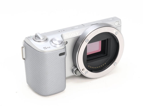 Sony Mirrorless Interchangeable Lips Ab+ Nex-5N 18-55Mm F3.5-5.6 Oss 66-101