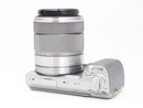 Sony Mirrorless Interchangeable Lips Ab+ Nex-5N 18-55Mm F3.5-5.6 Oss 66-101