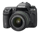 Digital Slr Pentax K-7 K-7Lk