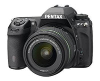 Digital Slr Pentax K-7 K-7Lk