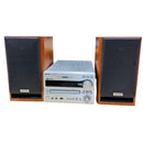 Onkyo Mini Component Systems Nfr-7 Cd/Sd/Usb